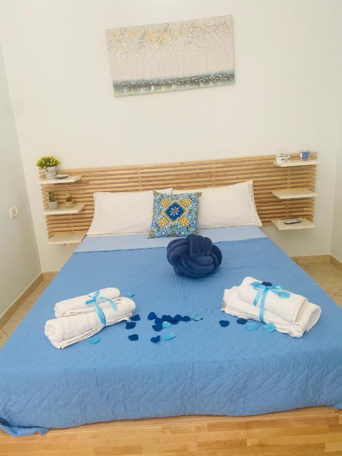 Casa Nana Hotell Pozzuoli Eksteriør bilde