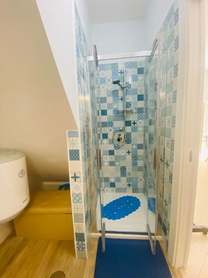 Casa Nana Hotell Pozzuoli Eksteriør bilde